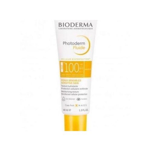 Photoderm Max Crème Teinté Claire spf100 (40 ml)