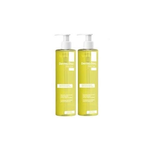 Pack 2 Gels Nettoyants Éclaircissants,200ml*2