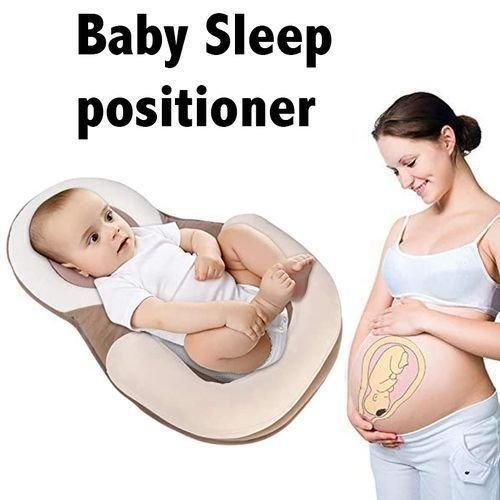 Coussin de couchage pour bébé New Born