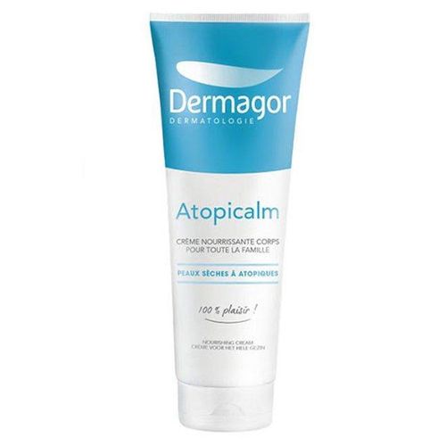 Gor - Atopicalm Crme Nouissante Corps - 250 Ml