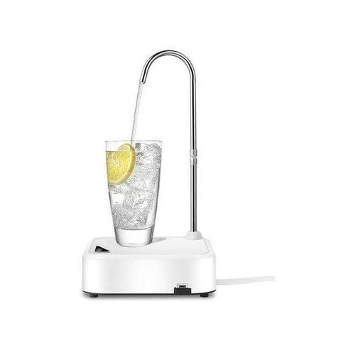 Distributeur d'eau portatif
