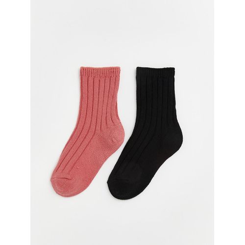 Chaussettes de cheville pour fille - Lot de 2