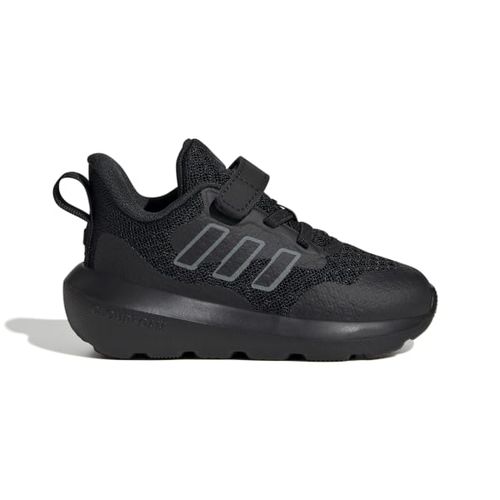 Chaussure Fortarun 2.0 Enfants - Noir - IF4113