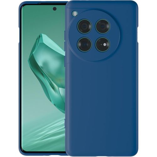 Pochette pour OnePlus 12R 5G bleu