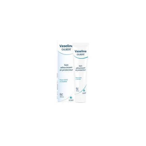 VASELINE TUBE 100 ML SOIN ADOUCISSANT ET PROTECTEUR