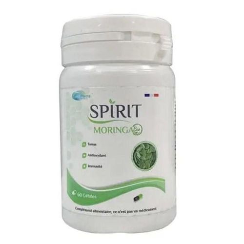Moringa 60 Gélules