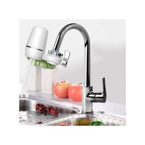 afiltre purificateur d'Eau pour Robinet Purificateur avec Filtre en Céramique