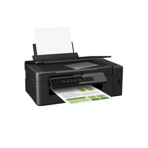 EcoTank L3060 Imprimante multifonction à réservoirs rechargeables (C11CG50402)