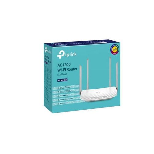 TP-Link Archer C50 Routeur Wi-Fi