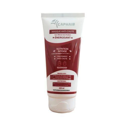 Masque Anti-Chute Énergisant Nutrition Intense - 200ml