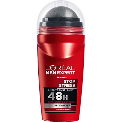 MEN EXPERT STICK ROLL ON 50ML