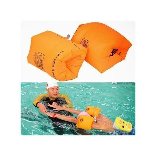 akit de é Brassards de natation gonflables pour enfants