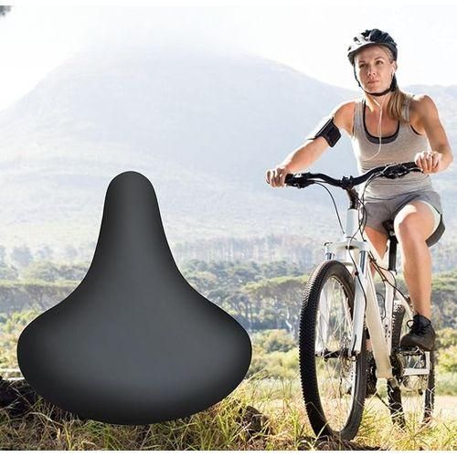 Accessoire de coussin de housse de siège de vélo d'intérieur pour femmes ethomme