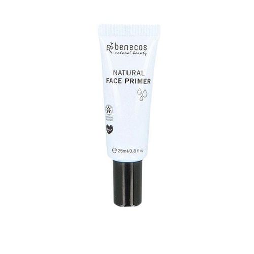 Natural Face Primer 25ml