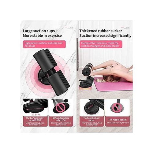 L’outil fitness indispensable pour des abdos en béton
