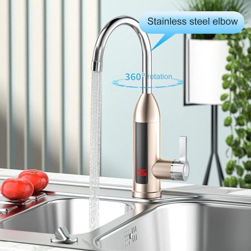 L'outil parfait pour un contrôle de l'eau optimal