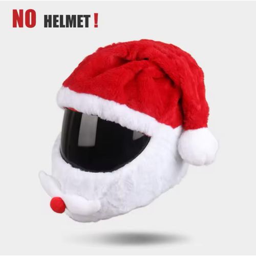 Cover de protection pour casque de moto dessin animé
