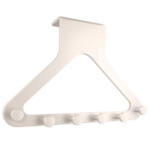 Porte-manteau mural élégant