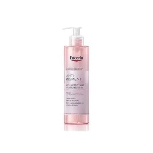 Gel nettoyant anti-pigmentation - 200 ml