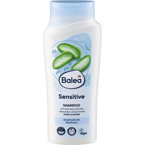 Sensitive Shampoo 300ml