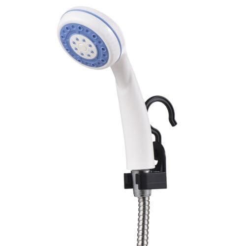 Transformez n’importe où en douche instantanée