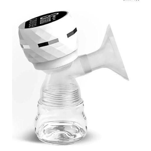 Tire-Lait Electrique rechargeable