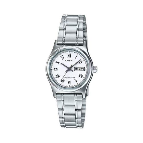 LTP-V006D-7B - Montre pour femmes - Avec dateur -