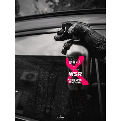 ملمع السريع للجلد - منظف بلسم الجلد - 500 مل