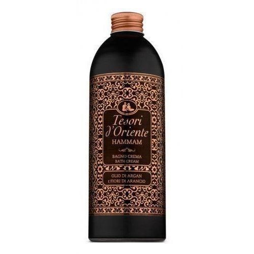 Hammam Aromatic Bath Cream 500ml