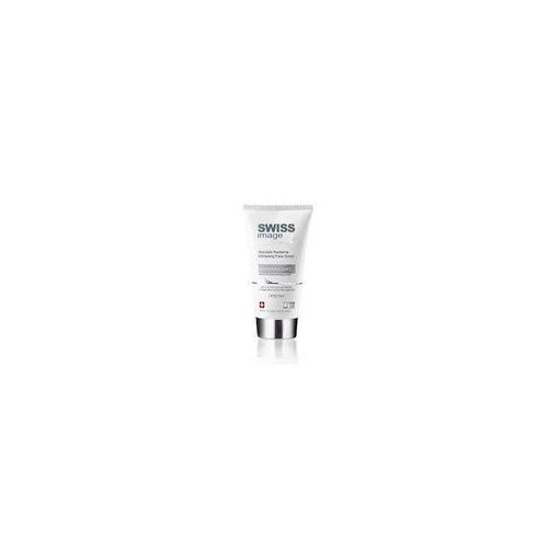 Gommage Visage - Swiss Image - Absolute Radiance - 150ml - Exfoliation Douce - White-Ten Complexe