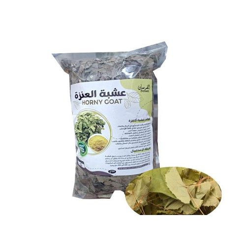 herbe de cornée de chèvre BIO 150 GR