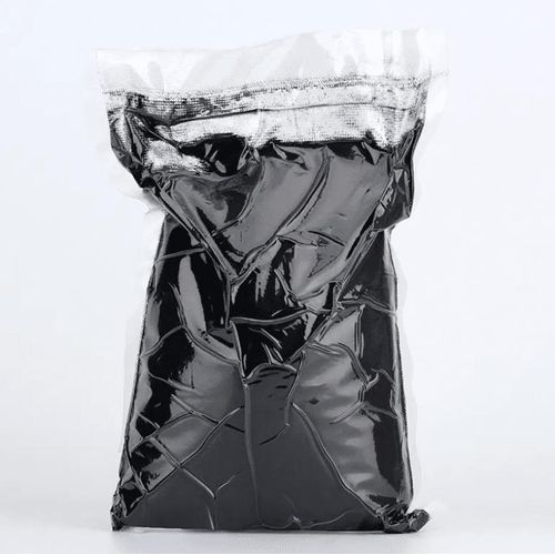 Poudre DTF Noire Premium (1kg) – Colle Hotmelt TPU Anti-Migration (Qualité Japon)