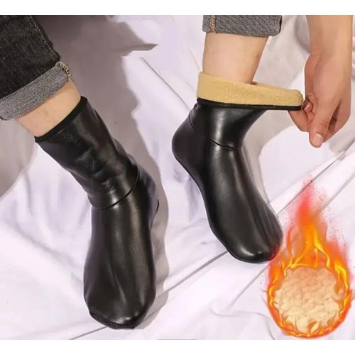 Chaussettes Antidérapantes pour Adultes – Sécurité et Confort au Quotidien