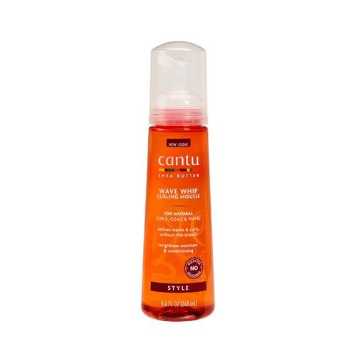 Mousse De Curling Wave Whip - 248ML