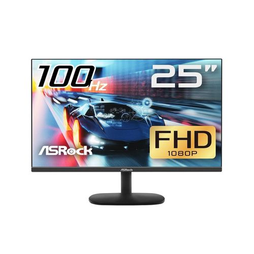 CL25FF 24.5" 100Hz IPS