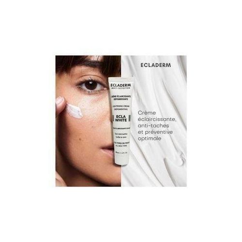Eclawhite Creme Ecladerm Eclaircissante-Exfoliants, Peelings & Gommages