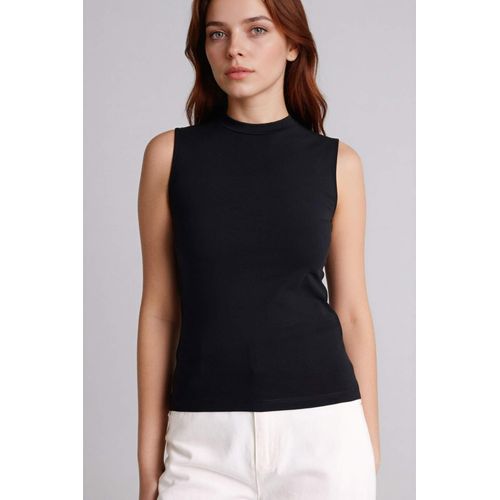 Tunique manches courtes col rond