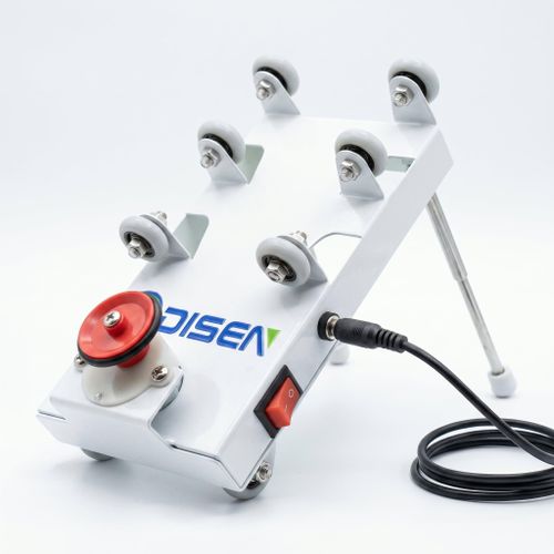 Mélangeur Automatique d'Encre DTF / UV-DTF / DTG Professionnel (Disen) - Blanc