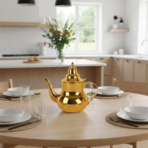 Ajoutez une touche de luxe à votre table ! (0.6LT)