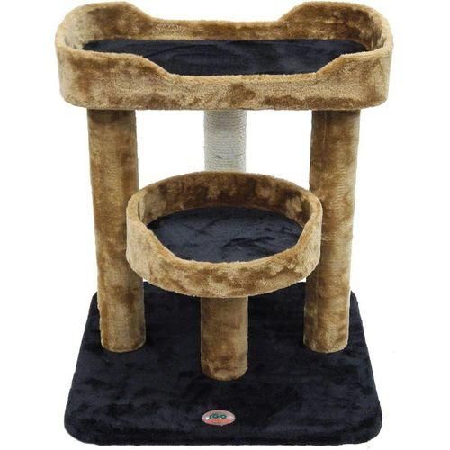 Cloche Arbre arbre de chat