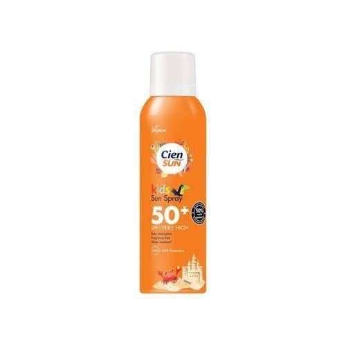 Ecran Lait Spray SPF50+ UVA+ UVB 150ml ENFANTS ADULTES