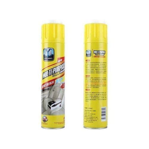 Nettoyant moussant multi-usages 650 ml – Efficace et facile à utiliser