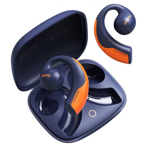 OpenPods Écouteurs sans fil à oreille ouverte