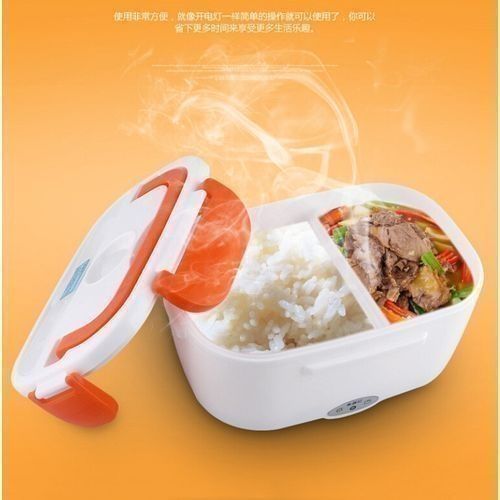 Lunch Box-Porte Manger Electrique
