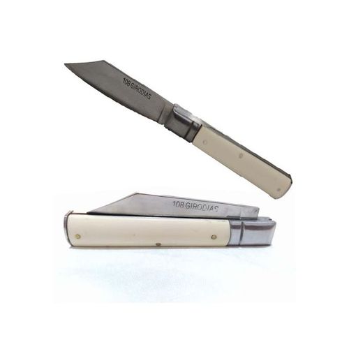 Mini Couteau de chef pliable multifonction