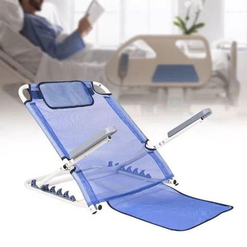 Chaise de sol ergonomique pour salon ou chambre