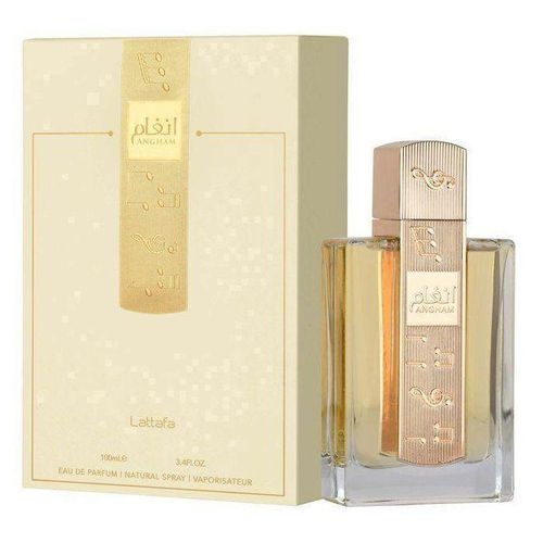 LLattafa. Angham Eau De Parfum 100ml