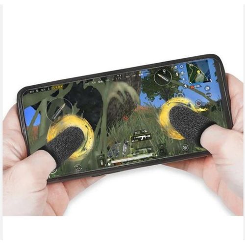 Pg Game Controller Finger Gants pour tlphones Meilleure solution