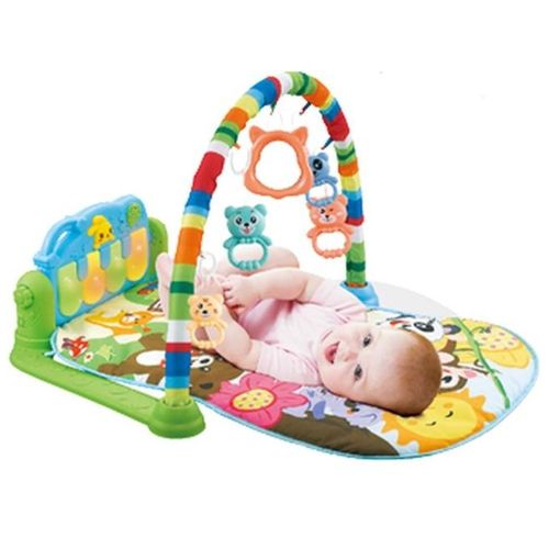 Tapis piano bébé