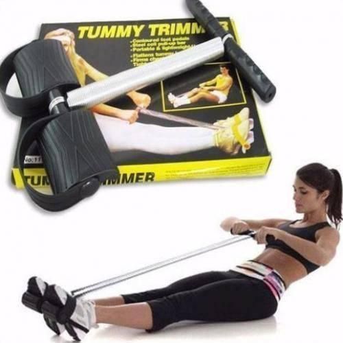 Tummy Trimmer exerciseur pro équipement de fitness pour hommes et femmes